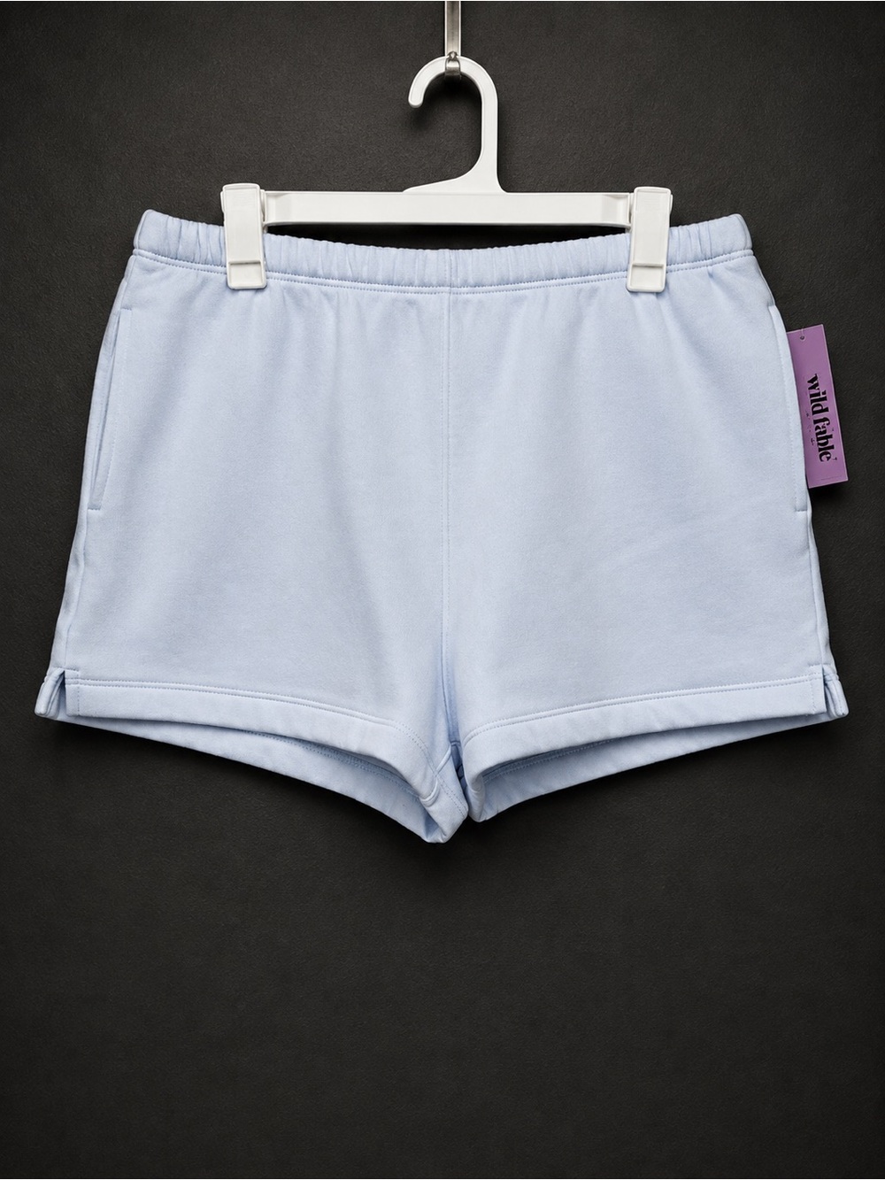 Wild Fable Fleece Lounge Shorts – Women’s XL– NWT - Picture 1 of 2